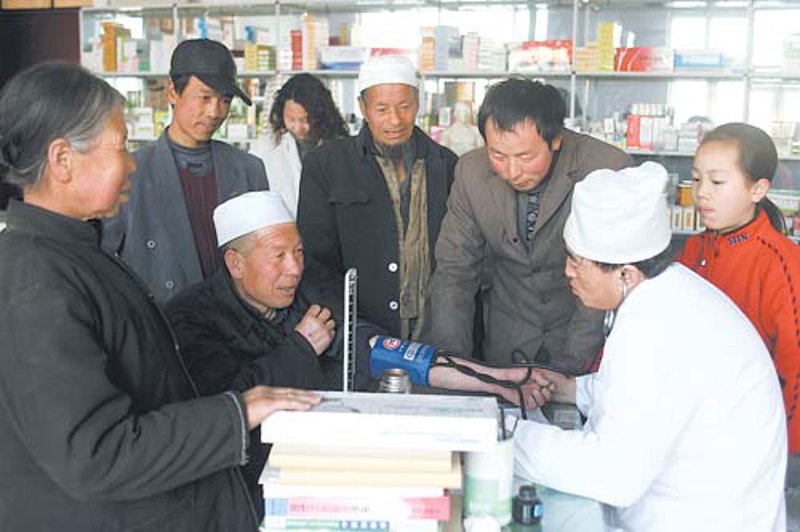 汉口药店：历史沉淀与现代转型的融合