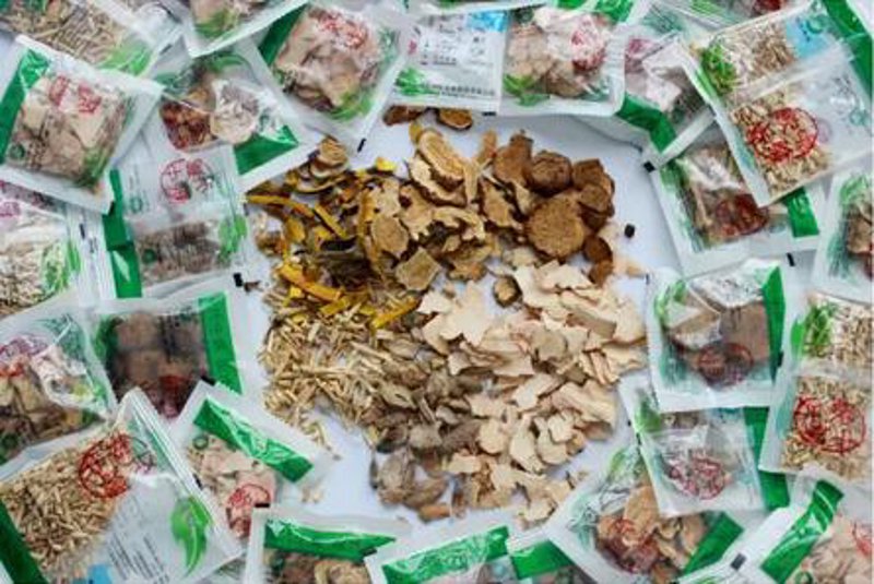 探寻医养结合的湖北康庄医药之路